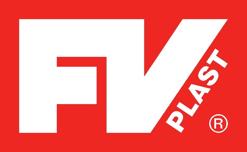 FV Plast, logo, TERMOobchod